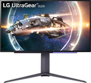 LG UltraGear 27GR95QE-B фото