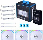 Lian Li Uni Fan SL V2 120 G99.12SLV23W.R0 фото
