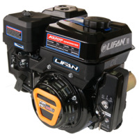LIFAN KP230E (170FD-T) 3А