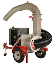 Little Wonder Monster 35HP фото