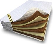 Luntek Medium Hard Support 21 фото