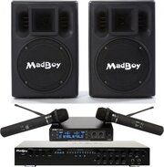 MadBoy REMIX-33 фото