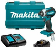 Makita DTD153SF фото