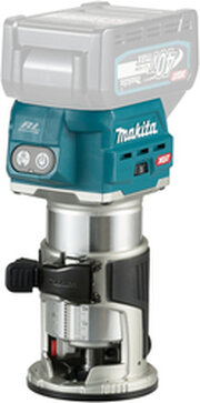 Makita RT001GZ19 фото