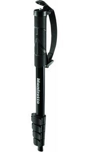 Manfrotto MMCOMPACT-BK фото