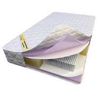 Luntek Матрас HR Revolution Micro