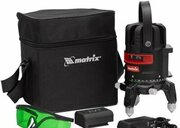 Matrix ML 06 Green 35067 фото