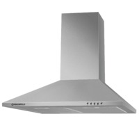 MAUNFELD Corsa Light 60 нержавейка