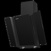 MAUNFELD TRENT GLASS 60 серебристый / чёрный фото