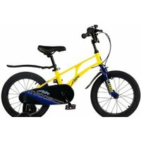 Maxiscoo Air Стандарт Плюс 16 2024