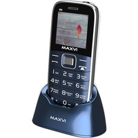 MAXVI B6