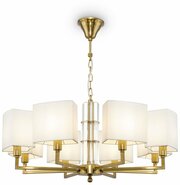 Maytoni Metropolitan H015PL-08G фото