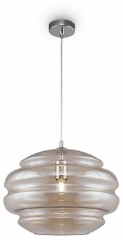 Maytoni Ruche, P078PL-01CG, 60W, E27 фото