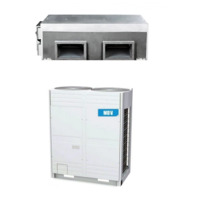 Mdv MDTD-96HWN1/MDOVT-96HN1