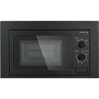 Meferi MMO6020BK Light