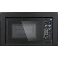 Meferi MMO6020BK Power