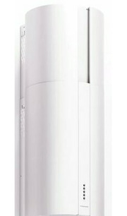 Meferi TUBE40WH Power фото