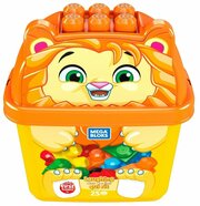 Mega Bloks First Builders GPG20 Животные - Львенок фото