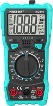 Mileseey MC616 фото