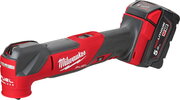 Milwaukee M18 FMT-502X фото