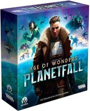 Hobby world Age of Wonders: Planetfall 915418 фото