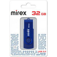 Mirex Color Blade Swivel 3.0 32GB 13600-FM3BSL32