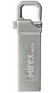 Mirex Crab 16GB фото