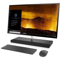 Hp Моноблок ENVY 27-b101ur (1AV88EA)