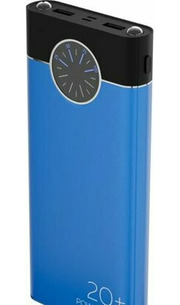 More Choice PB40-20 20000mAh фото