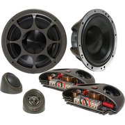 Morel Elate TI 902 фото