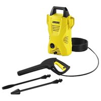 KARCHER Мойка высокого давления K 2 Compact