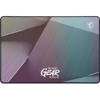 Msi Agility GD22 Gleam Edition