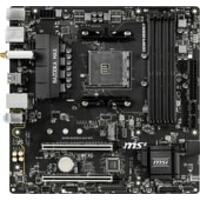 MSI B450M Bazooka Max WiFi