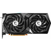 MSI GeForce RTX 3050 GAMING 8G