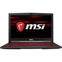 Msi GL63 8SE-421