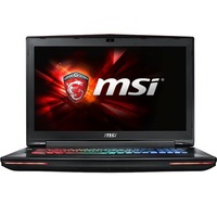 Msi GT72 6QD