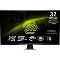 Msi MAG 32CQ6F
