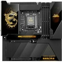 Msi MEG Z890 Godlike