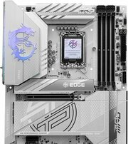MSI MPG Z890 Edge TI WiFi фото