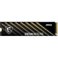 Msi Spatium M470 Pro 1TB S78-440L0J0-P83