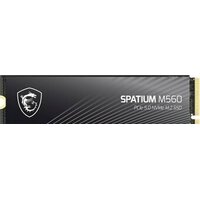Msi Spatium M560 2TB S78-440Q940-P83