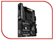 MSI X99A WORKSTATION фото
