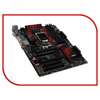 Msi Z170A GAMING M3