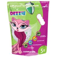Dezzie Наполнитель Антибактериальный (5 л)