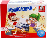 Наша Игрушка Мышеловка 200192236 фото