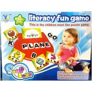 Fun Game Настольная игра фото