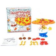 Shantou Gepai Балансирующая пицца фото