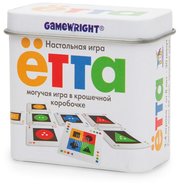 Стиль Жизни Настольная игра Ётта фото