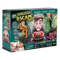 YULU Настольная игра Операция Спасение YL042