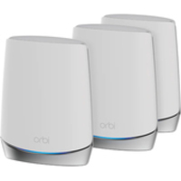 NETGEAR Orbi Tri-Band WiFi 6 RBK753